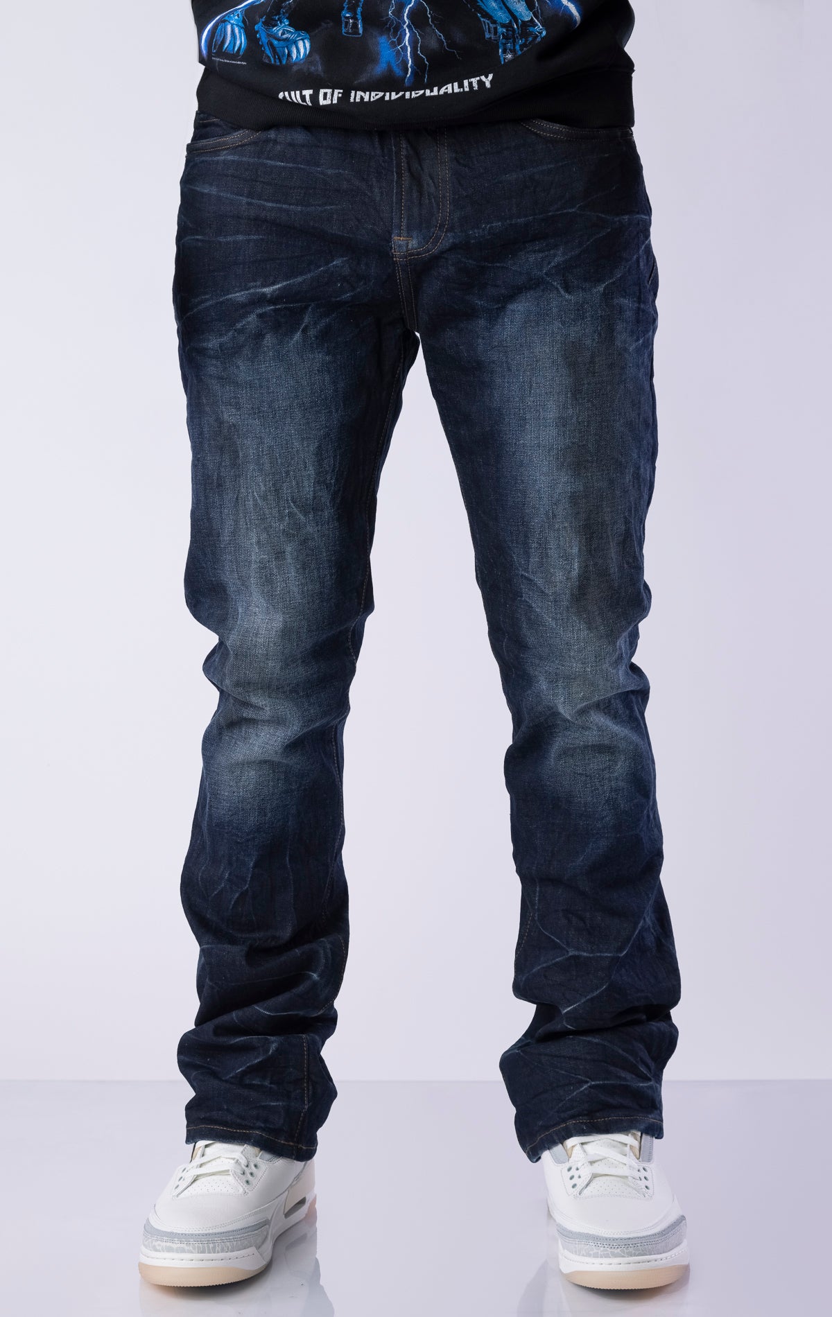 Abbys Bootcut 603 Jeans